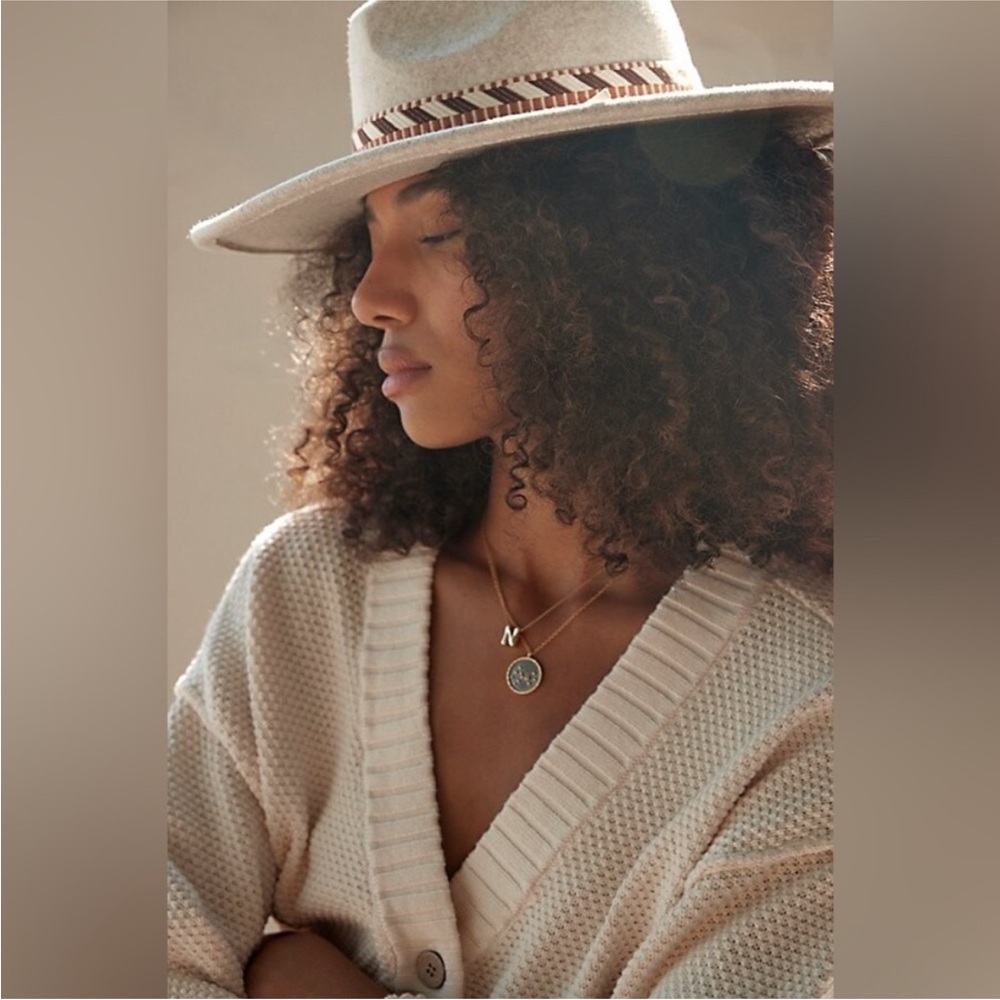 Free People Kimi Rancher Hat - Picture 3 of 8